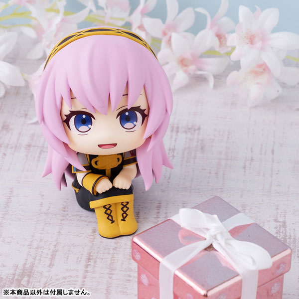 (Pre-Venta) LookUp - Megurine Luka