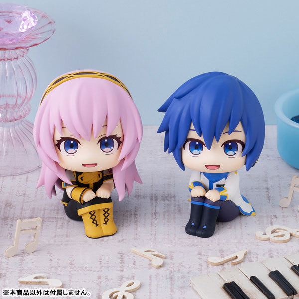(Pre-Venta) LookUp - Megurine Luka
