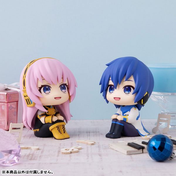 (Pre-Venta) LookUp - Megurine Luka