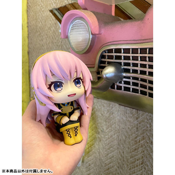 (Pre-Venta) LookUp - Megurine Luka
