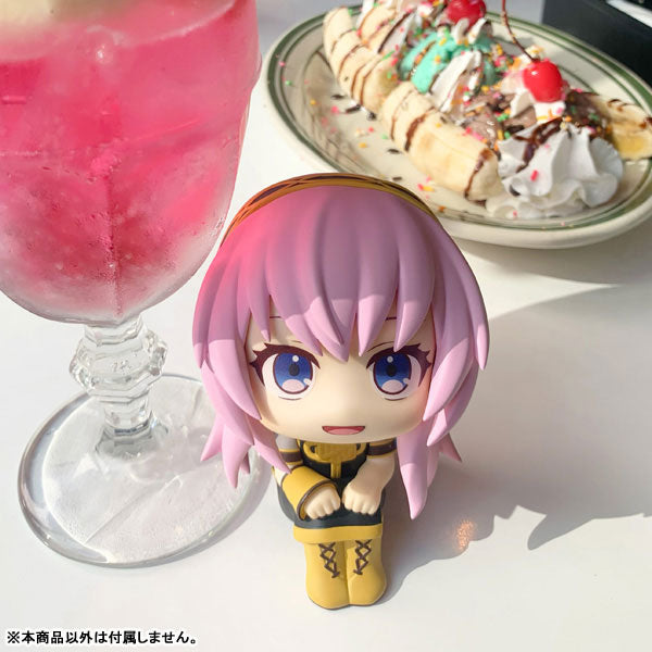 (Pre-Venta) LookUp - Megurine Luka