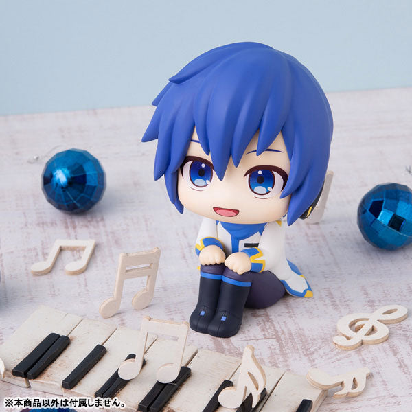 (Pre-Venta) LookUp - KAITO