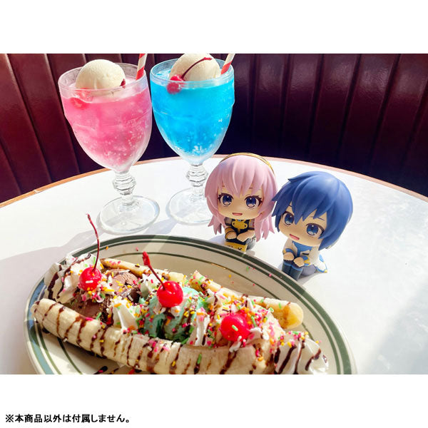 (Pre-Venta) LookUp - KAITO