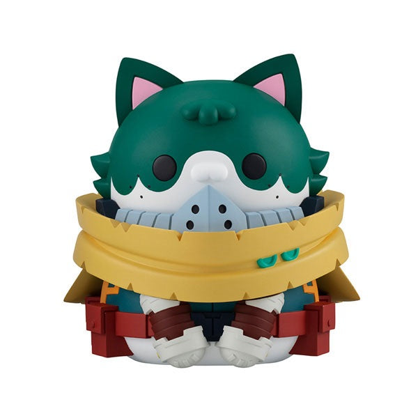 (Pre-Venta) Mega Cat Project - Izuku Midoriya