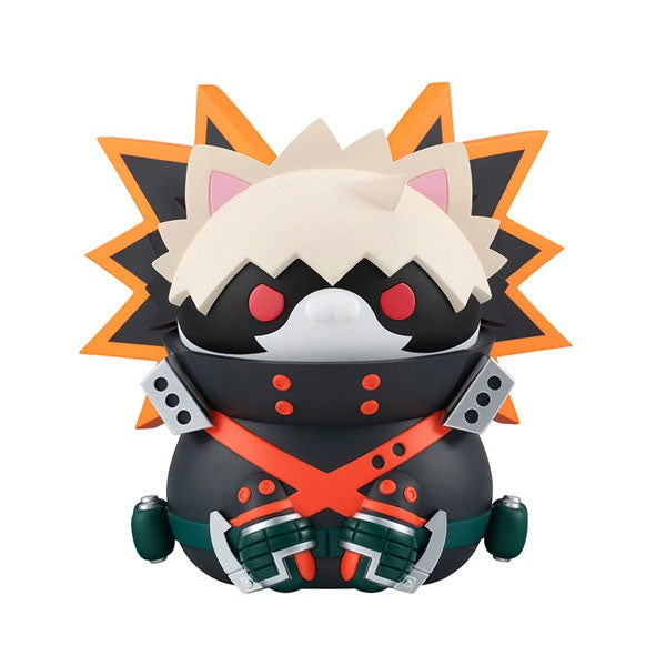 (Pre-Venta) Mega Cat Project - Katsuki Bakugo