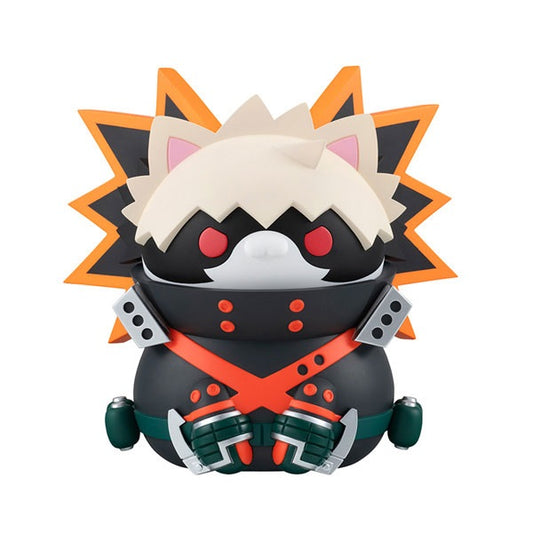 (Pre-Venta) Mega Cat Project - Katsuki Bakugo