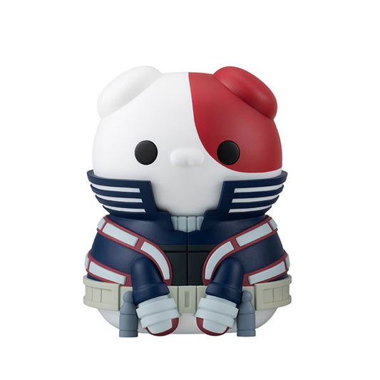 (Pre-Venta) Mega Cat Project - Shoto Todoroki