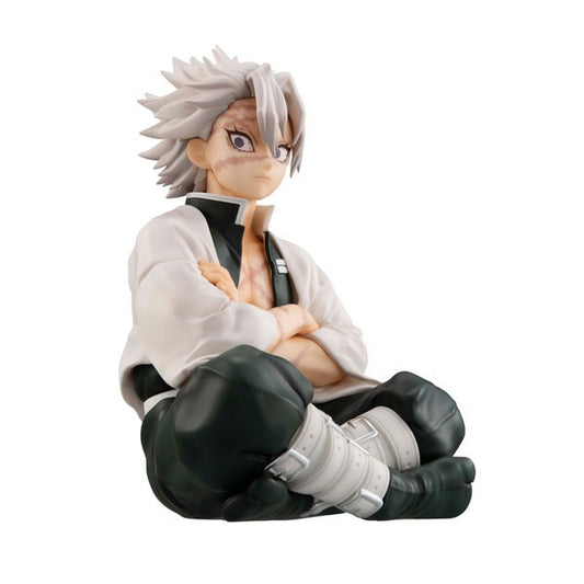 (Pre-Venta) Palm Sized - Sanemi Shinazugawa