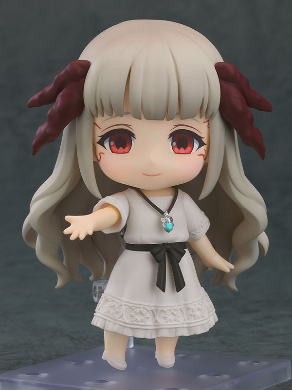 (Pre-Venta) Nendoroid - Lily