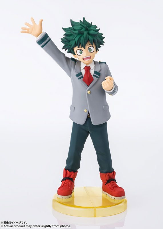 (Pre-Venta) Adokenette - Izuku Midoriya