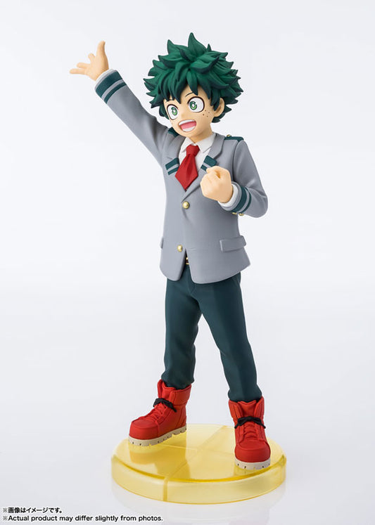 (Pre-Venta) Adokenette - Izuku Midoriya