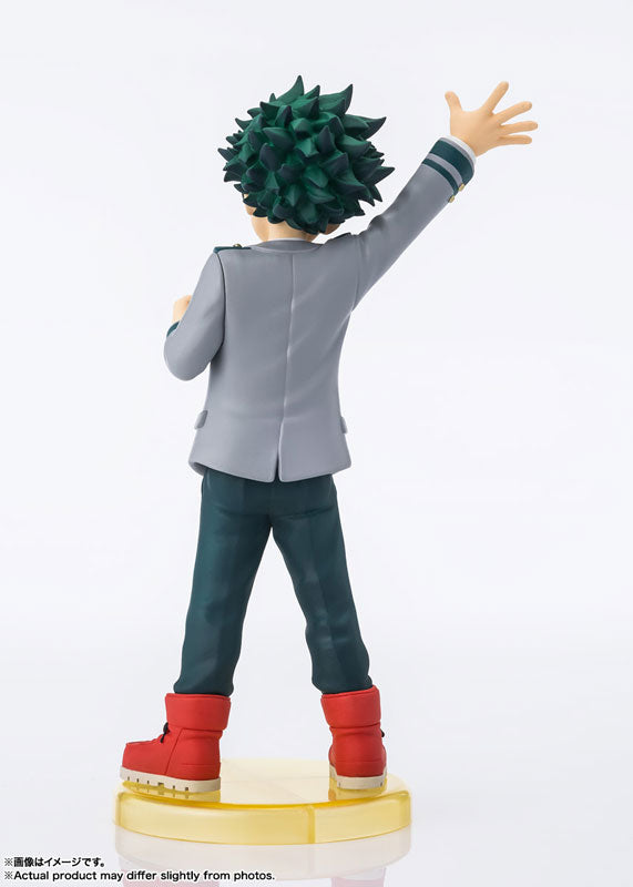 (Pre-Venta) Adokenette - Izuku Midoriya
