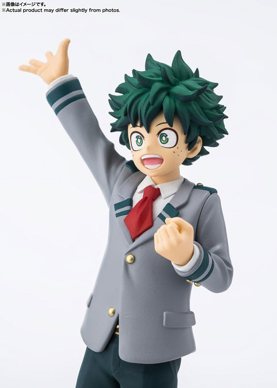 (Pre-Venta) Adokenette - Izuku Midoriya