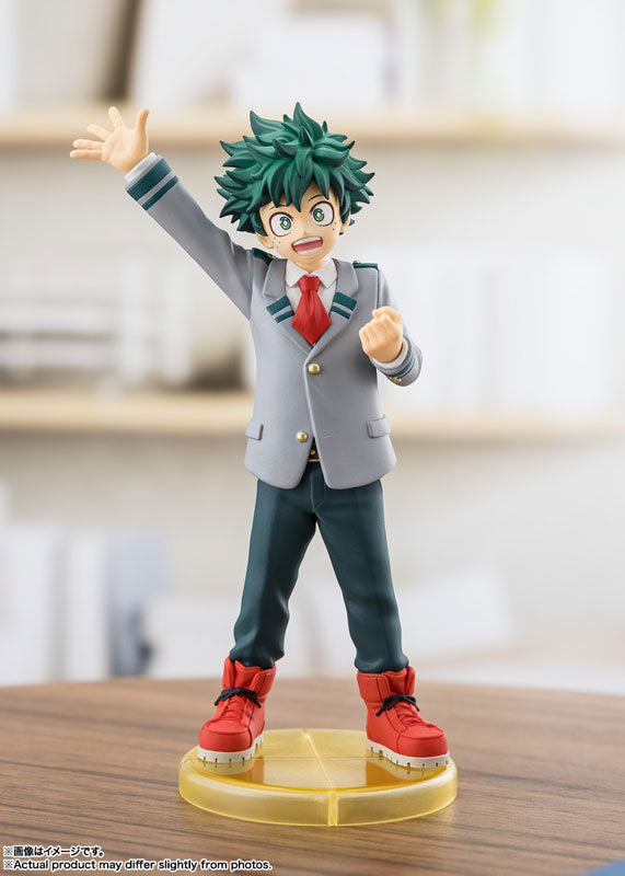 (Pre-Venta) Adokenette - Izuku Midoriya