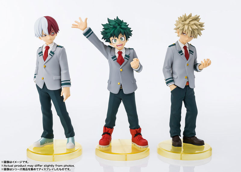 (Pre-Venta) Adokenette - Izuku Midoriya