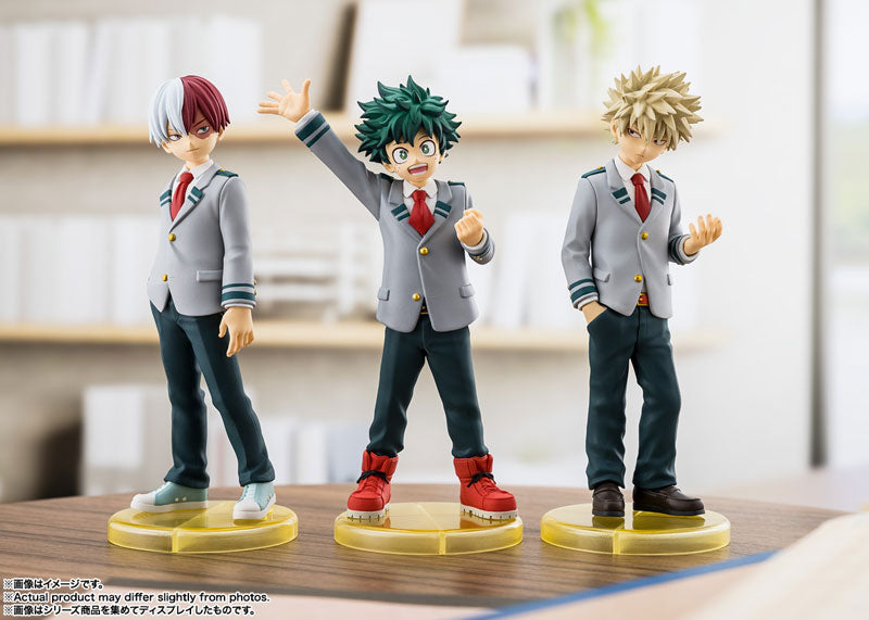 (Pre-Venta) Adokenette - Izuku Midoriya
