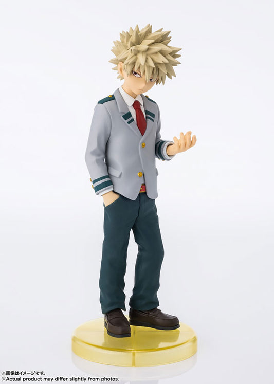 (Pre-Venta) Adokenette - Katsuki Bakugo