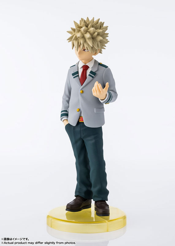 (Pre-Venta) Adokenette - Katsuki Bakugo