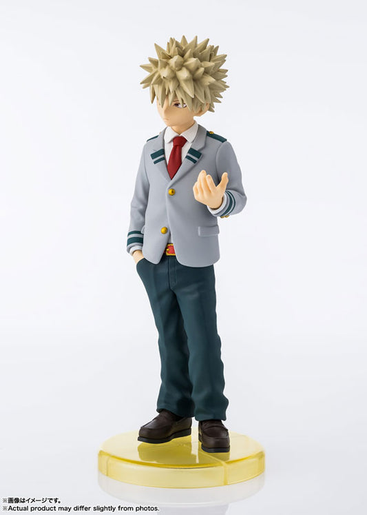 (Pre-Venta) Adokenette - Katsuki Bakugo