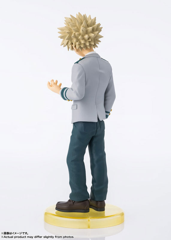 (Pre-Venta) Adokenette - Katsuki Bakugo