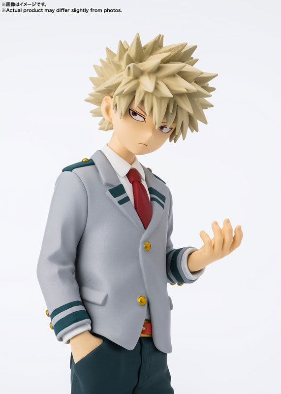 (Pre-Venta) Adokenette - Katsuki Bakugo