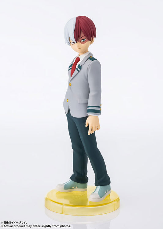 (Pre-Venta) Adokenette - Shoto Todoroki