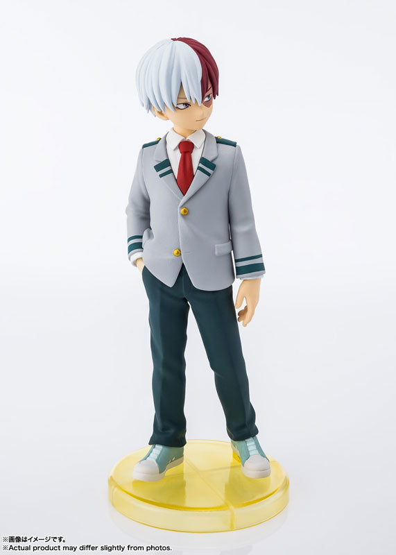 (Pre-Venta) Adokenette - Shoto Todoroki