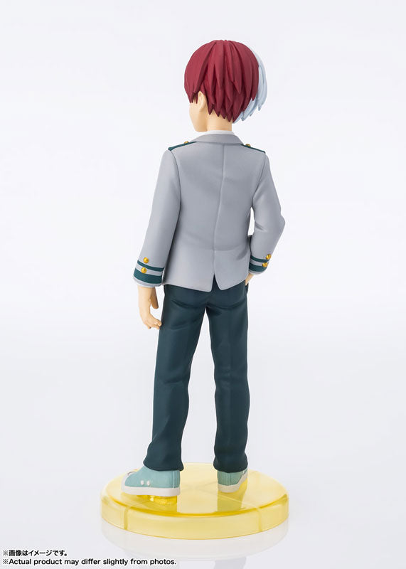 (Pre-Venta) Adokenette - Shoto Todoroki