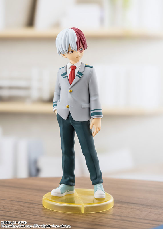 (Pre-Venta) Adokenette - Shoto Todoroki