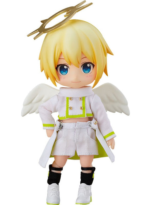 (Pre-Venta) Nendoroid Doll - Angel: Ciel