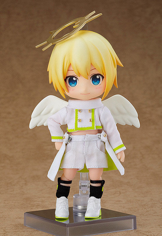 (Pre-Venta) Nendoroid Doll - Angel: Ciel