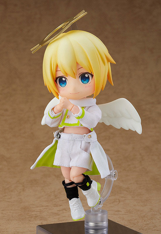(Pre-Venta) Nendoroid Doll - Angel: Ciel