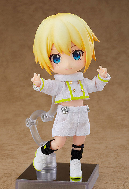 (Pre-Venta) Nendoroid Doll - Angel: Ciel