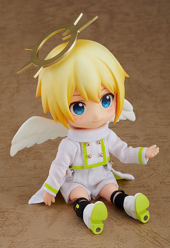 (Pre-Venta) Nendoroid Doll - Angel: Ciel