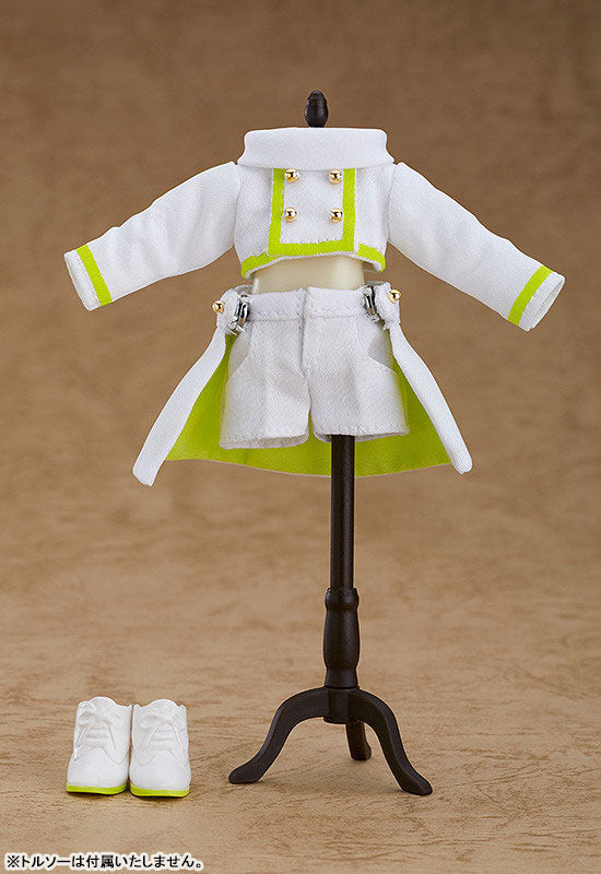 (Pre-Venta) Nendoroid Doll - Angel: Ciel