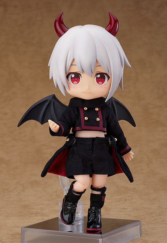 (Pre-Venta) Nendoroid Doll - Devil: Berg