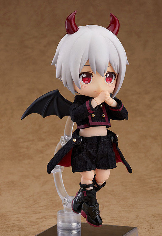 (Pre-Venta) Nendoroid Doll - Devil: Berg
