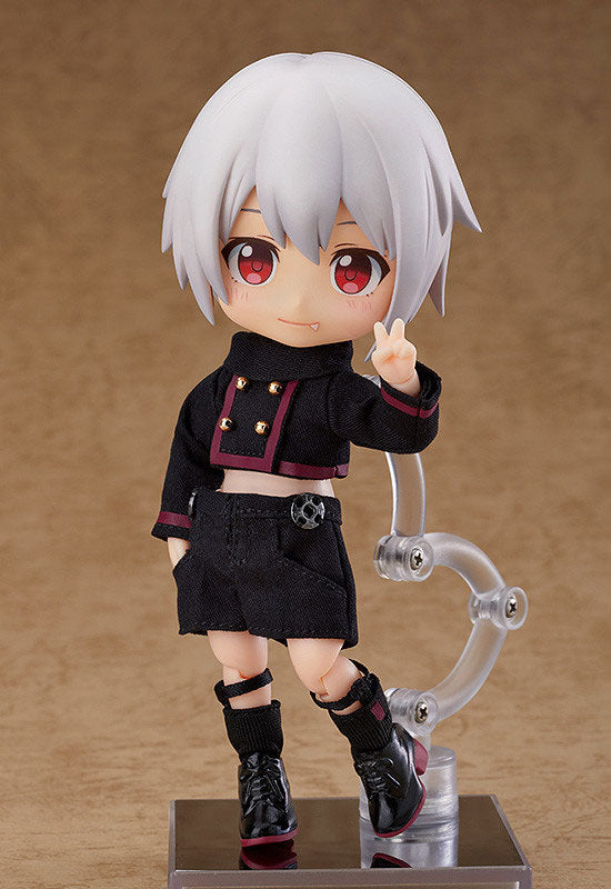 (Pre-Venta) Nendoroid Doll - Devil: Berg
