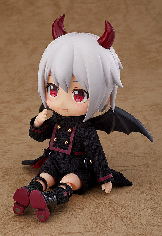 (Pre-Venta) Nendoroid Doll - Devil: Berg
