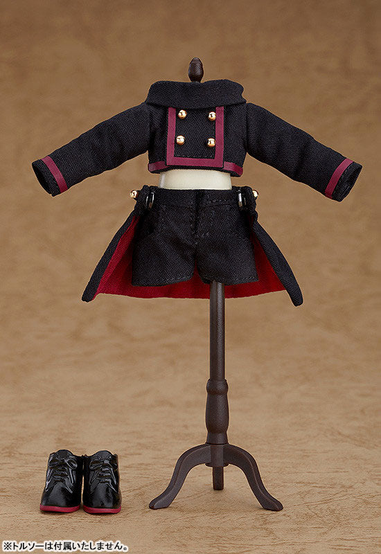 (Pre-Venta) Nendoroid Doll - Devil: Berg