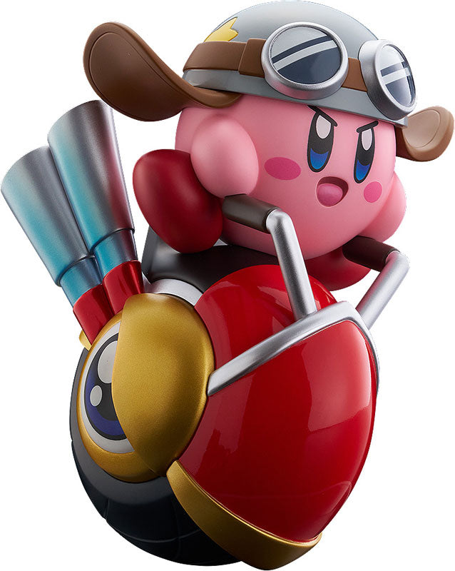 (Pre-Venta) POP UP PARADE - Kirby (Wheelie Rider)