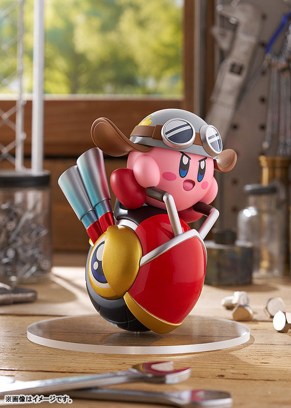 (Pre-Venta) POP UP PARADE - Kirby (Wheelie Rider)