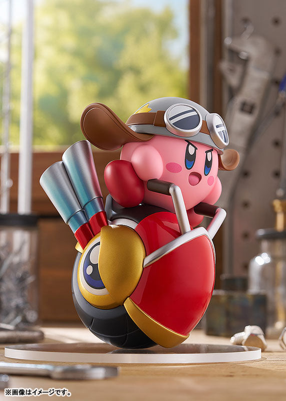 (Pre-Venta) POP UP PARADE - Kirby (Wheelie Rider)
