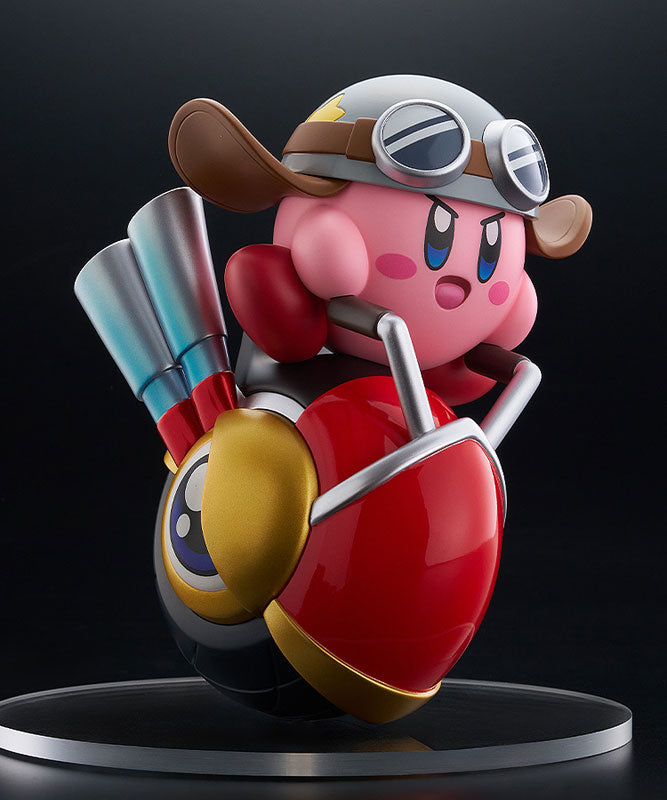 (Pre-Venta) POP UP PARADE - Kirby (Wheelie Rider)
