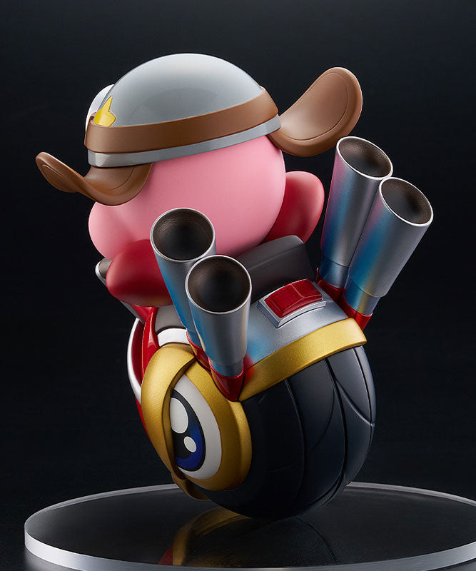 (Pre-Venta) POP UP PARADE - Kirby (Wheelie Rider)