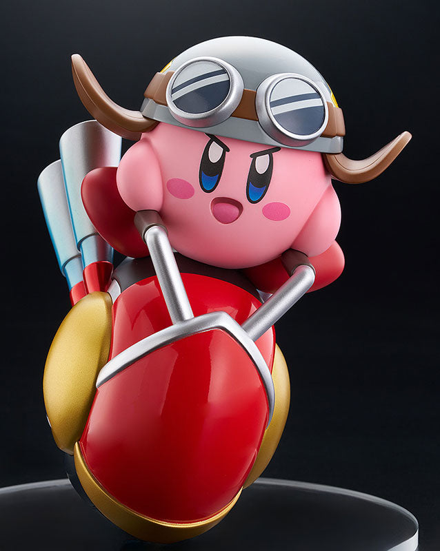 (Pre-Venta) POP UP PARADE - Kirby (Wheelie Rider)