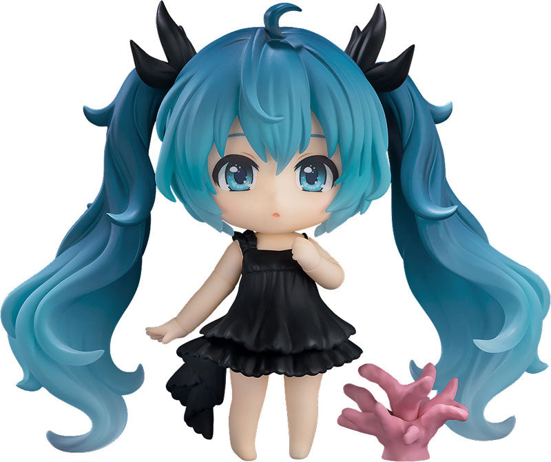 (Pre-Venta) Nendoroid - Hatsune Miku (Deep Sea Girl)