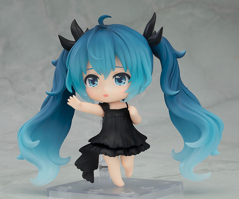 (Pre-Venta) Nendoroid - Hatsune Miku (Deep Sea Girl)