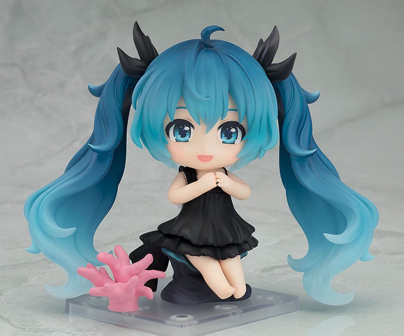 (Pre-Venta) Nendoroid - Hatsune Miku (Deep Sea Girl)