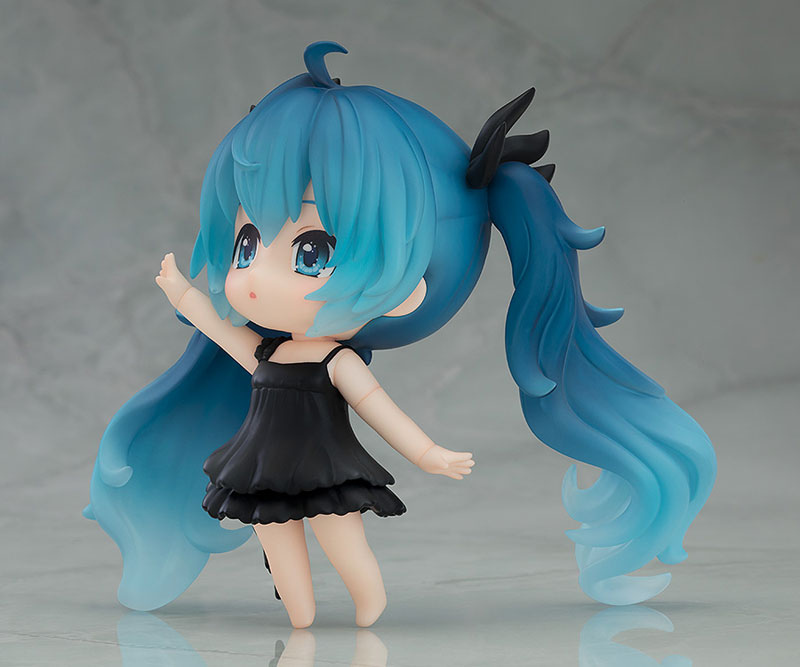 (Pre-Venta) Nendoroid - Hatsune Miku (Deep Sea Girl)
